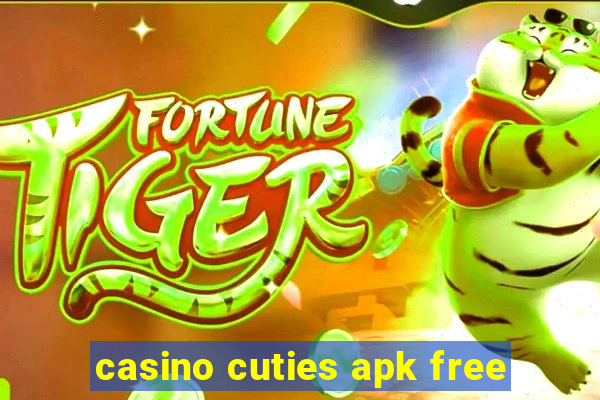 casino cuties apk free